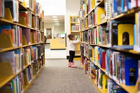 Ballston Spa Public Library drops late fees